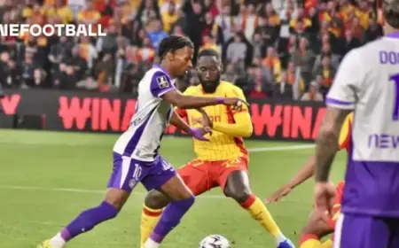 Toulouse’s Gboho Criticized for Harsh Tackle on Thomasson by National Referee Board