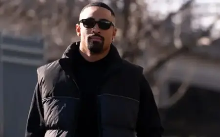 Jalen Hurts Posts Mysterious Photo Amid A.J. Brown Eagles Trade Buzz