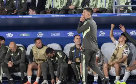 Álvaro López Declares: “Florentino Always Wins Finals”