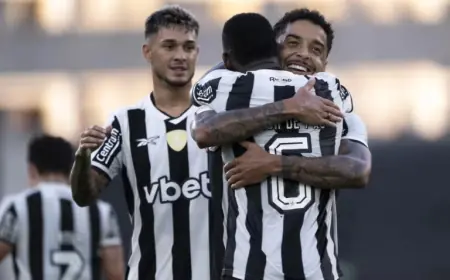 Botafogo vs Chapecoense: Predictions, Betting Insights, Lineups & April 2026 Odds