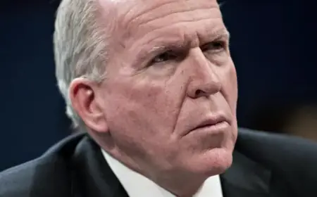 DOJ Retracts Subpoenas in Russia ‘Conspiracy’ Investigation, Sources Reveal