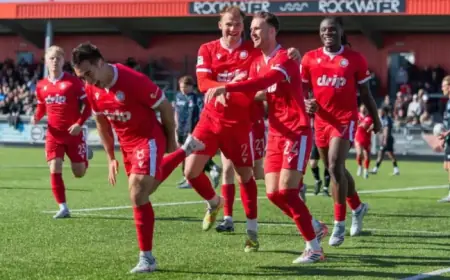 Hinshelwood Readies Worthing for Final Day Title Showdown