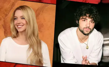 Production Begins on Live-Action Gundam Film with Sweeney and Centineo