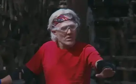 ITV Faces Drama: Jimmy Bullard’s Funds Cut Amid Adam Thomas Feud