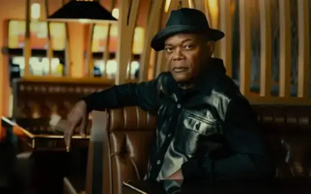 Sylvester Stallone, Samuel L. Jackson Star in Taylor Sheridan’s ‘Frisco King’