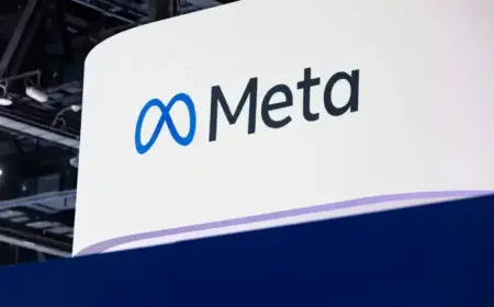 Meta Transforms Employee Activity into AI Training Data