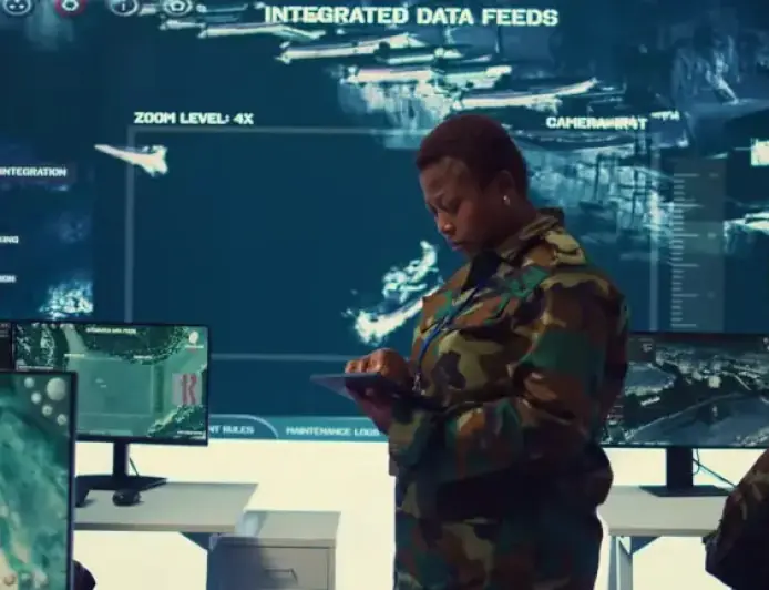 Palantir’s New Pentagon Program Promises to Revolutionize Defense Strategy