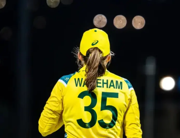 Wareham Demonstrates Impressive One-Day Cricket Skills