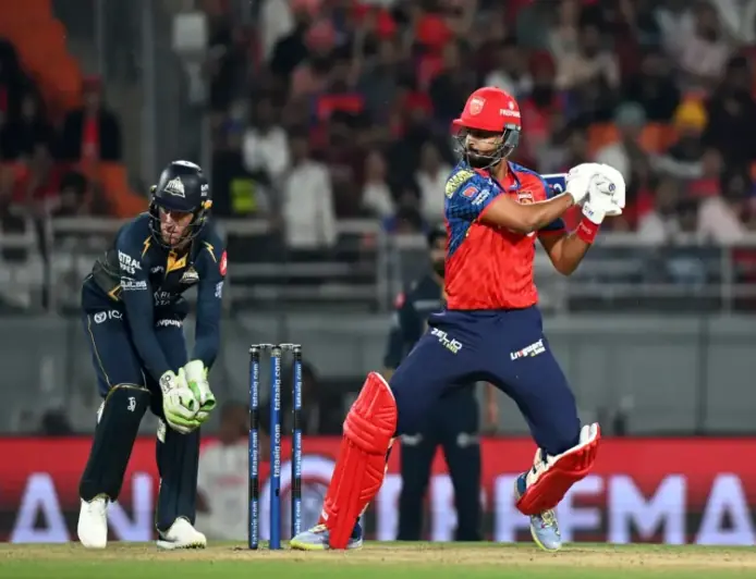 PBKS Coach Confirms Skipper Iyer’s Fitness Boost Before CSK Match