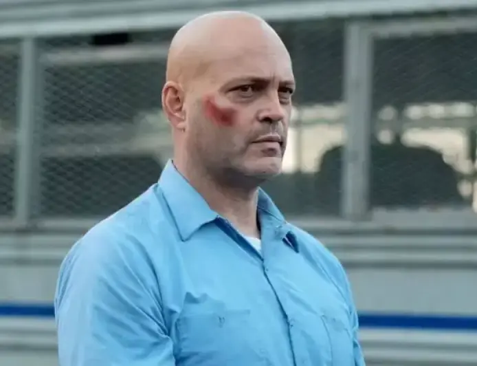 Vince Vaughn Shines in Acclaimed Prison Thriller, Emerges as Action Star
