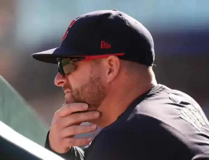 Stephen Vogt Praises Guardians Duo for Critical Impact