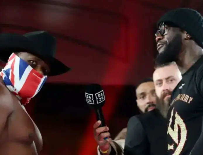 Wilder vs. Chisora Results: Live Updates on Undercard and Main Event