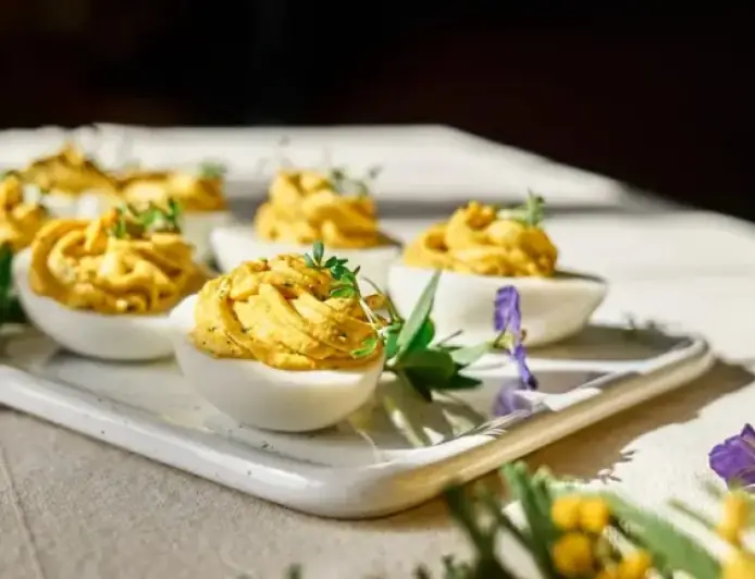 Spring 2026: Discover This Must-Try Easter Recipe!