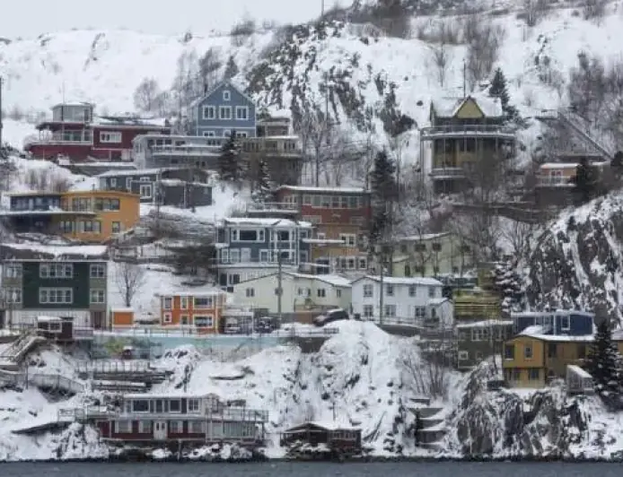 Stranded Flight’s Tale Brings Warm Laughter to Chilly Newfoundland Island