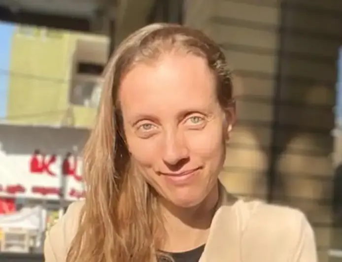 U.S. Journalist Shelly Kittleson Freed in Iraq Prisoner Swap