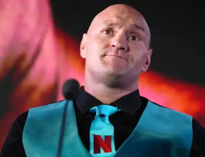 Tyson Fury Urges Anthony Joshua to Prioritize Fight Over Deontay Wilder