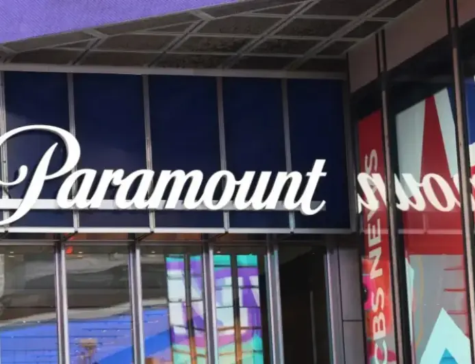 Paramount Unveils New Book Publishing Imprint