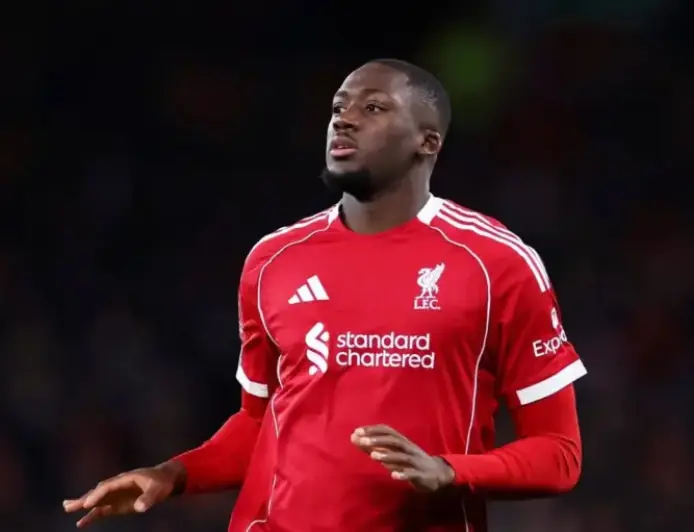 Ibrahima Konate’s Liverpool Future: Contract Discussions Revealed