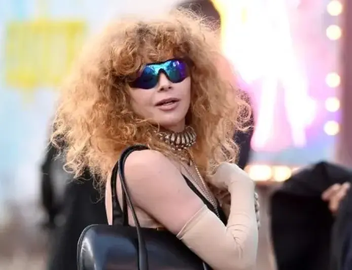 Natasha Lyonne Removed from Plane After Medical Inquiry