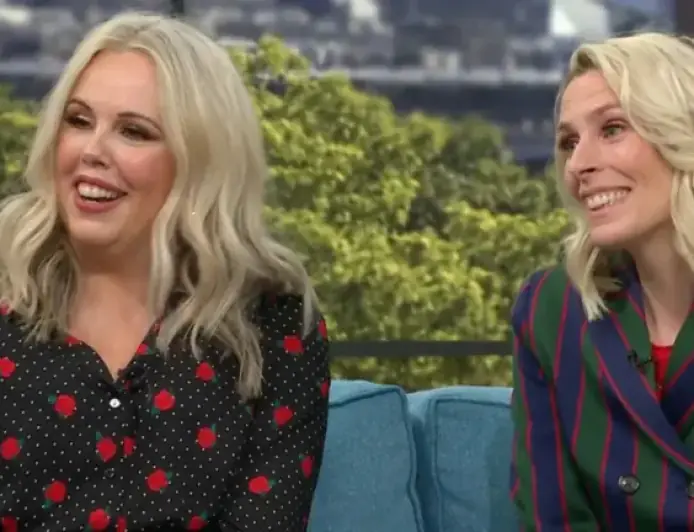 Roisin Conaty and Sara Pascoe Shine in Last One Laughing