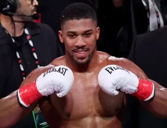 Joshua Aims to Revive Reputation Against Wilder, Fury—Yarde Suggests