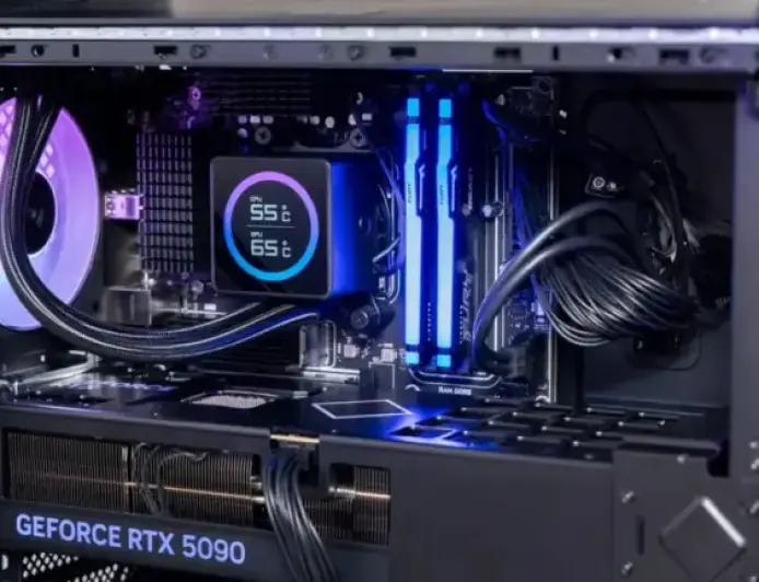 Intel Poised to Challenge AMD’s Dominant Gaming CPUs