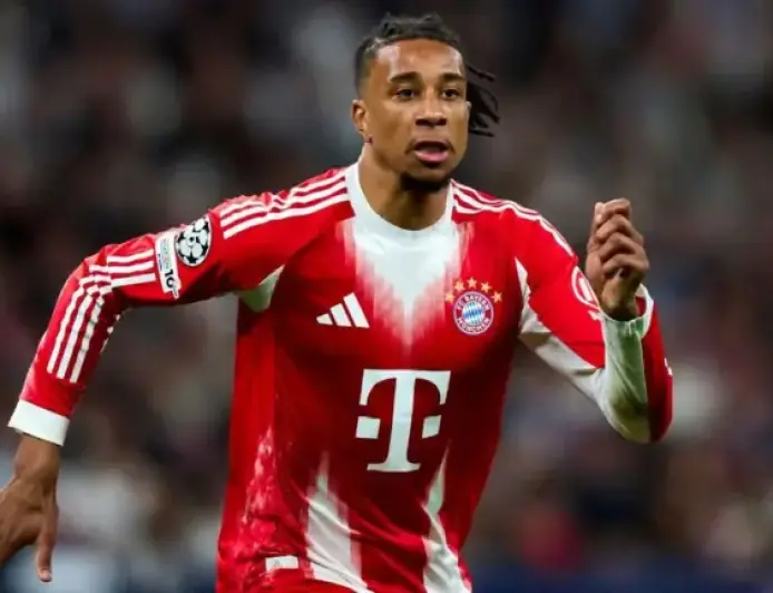 Bayern Munich vs Real Madrid: UEFA Champions League Match Details & Updates