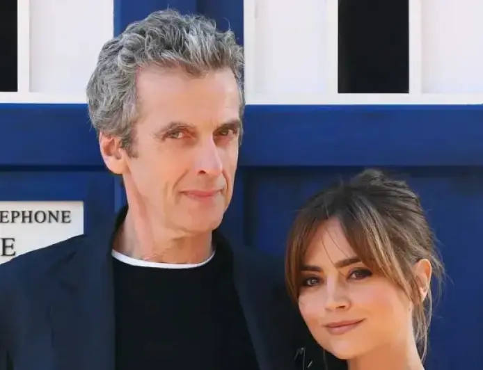 BBC Star Unveils True Reason for Rejecting The Celebrity Traitors