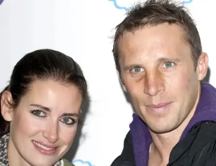 Kirsty Gallacher’s Ex-Rugby Star Defrauded £450k, Left Penniless and Homeless
