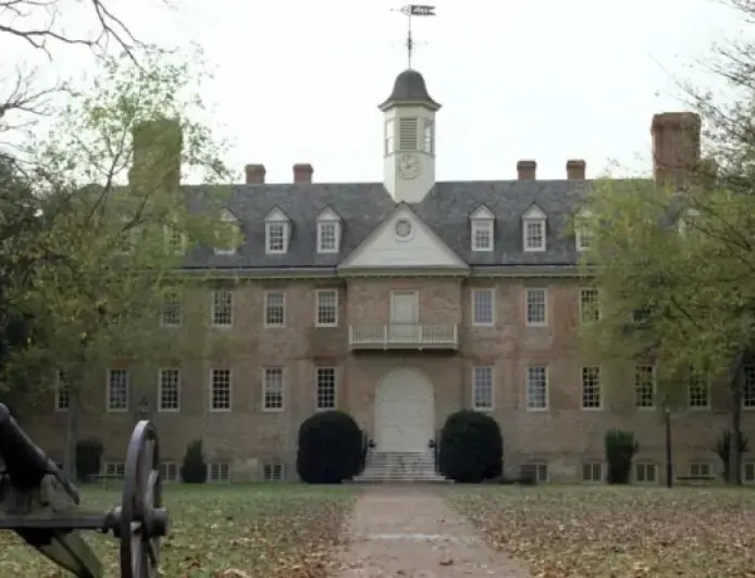 Join the 3rd Hour of TODAY in Williamsburg, Virginia