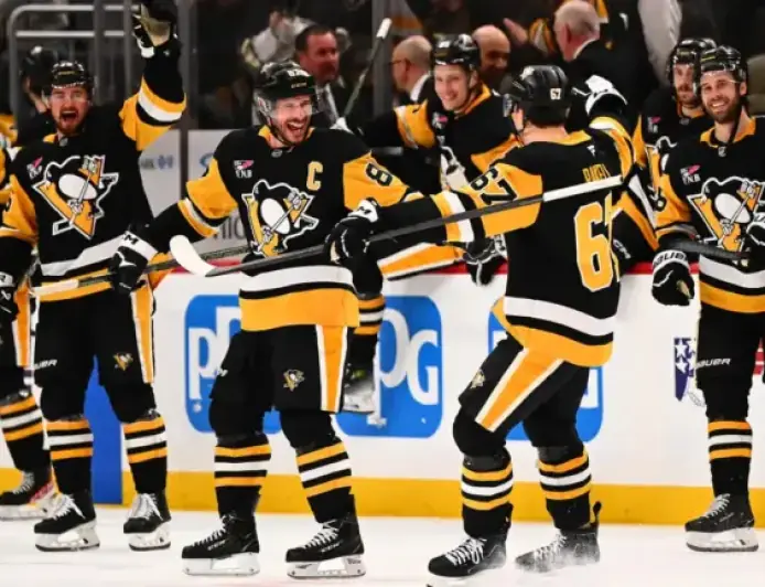 Penguins’ Stanley Cup Playoffs Roster Overview