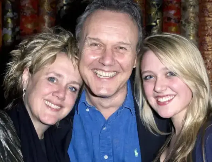 “Ted Lasso’s Anthony Head Mourns Partner’s Unexpected Passing”