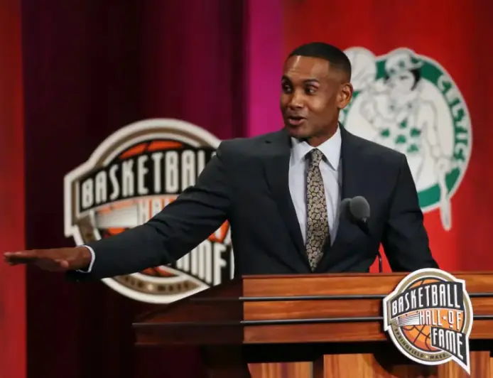 Former Pistons Star to Broadcast Detroit’s 2026 Playoff Opener