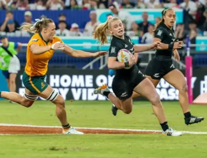 World Rugby Nears Approval for Smaller Ball in Women’s Game