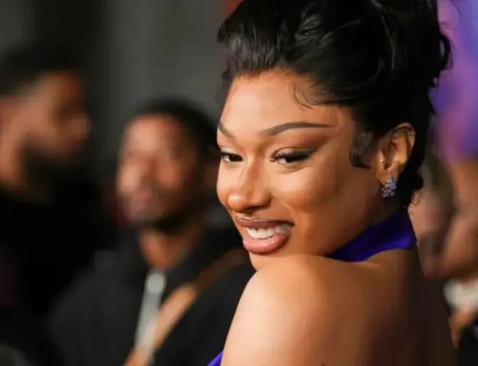 Megan Thee Stallion Recovers from Hospitalization for Severe Exhaustion and Dehydration