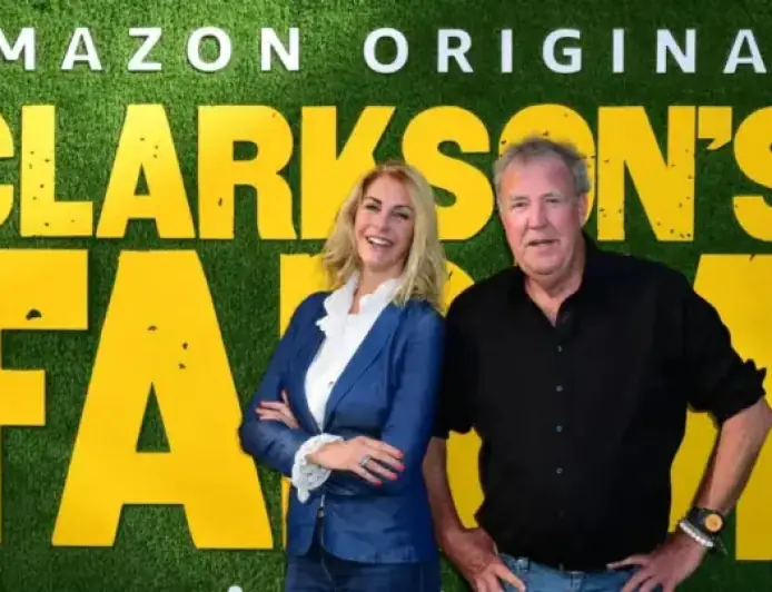 Lisa Hogan Secures New TV Role Beyond Clarkson’s Farm