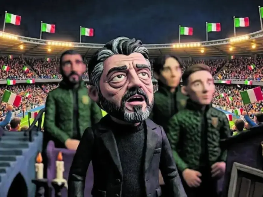 Esposito or Retegui: Spalletti Faces Dilemma, Gatti in the Mix; Djokovic Supports Bosnia