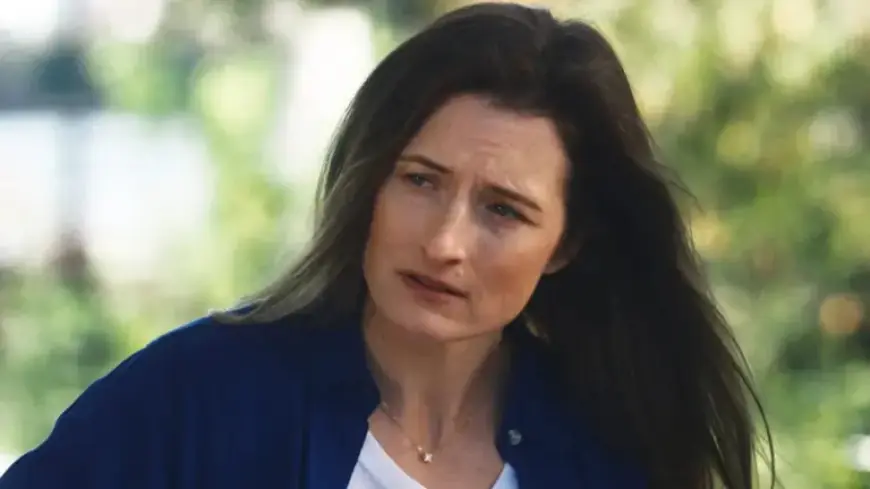 Grace Gummer Shines as Caroline Kennedy in ‘Love Story’