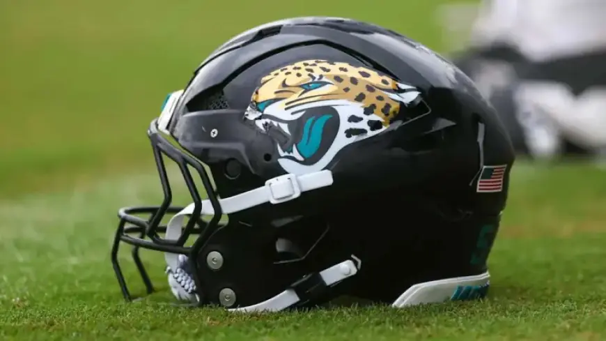 NFL Owners Approve Orlando’s Camping World Stadium as Jaguars’ 2027 Temporary Home