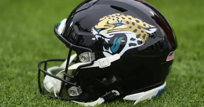 NFL to Vote on Jaguars’ 2027 Season Move to Orlando