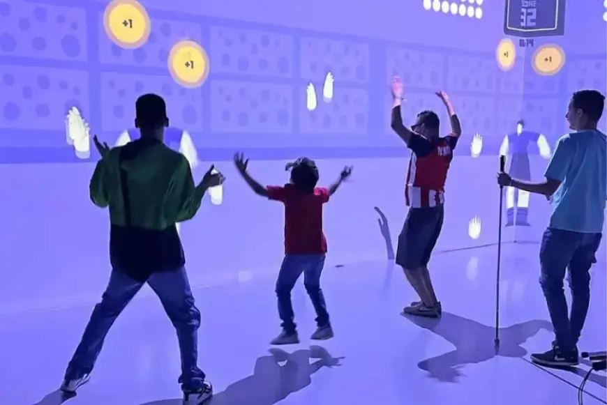 Jalisco Invites All to Enjoy Interactive Museum Exhibits