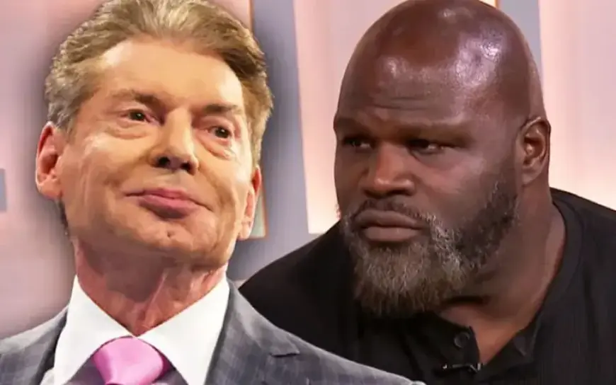 Mark Henry Supports Vince McMahon During Ongoing Controversy
