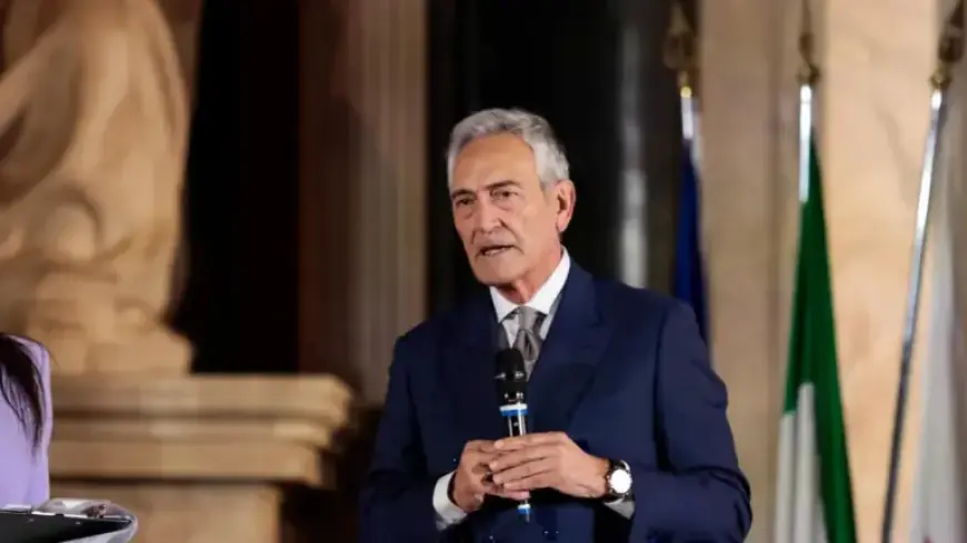 Gravina Considers Resignation Amid Federal Council’s Guidance