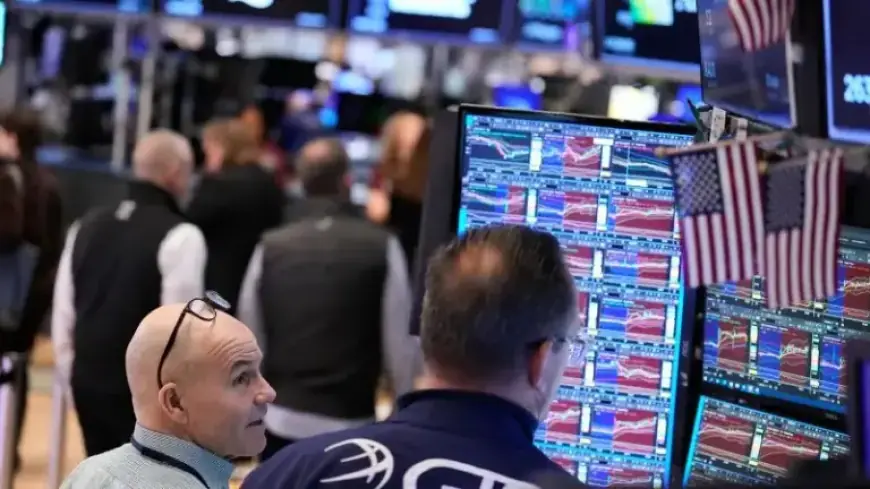 Dow Takes a Surprising Turn: Key Developments Explained