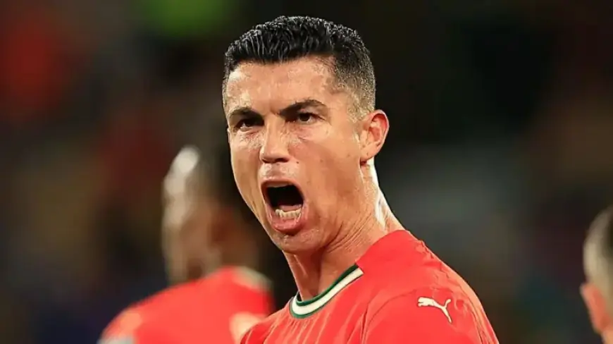Cristiano Ronaldo Influences Man Utd Transfer to Challenge Lionel Messi