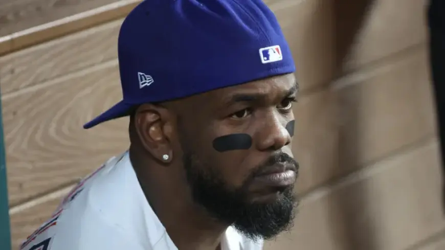 Adolis Garcia Faces Catcalls from Philadelphia Phillies Fans