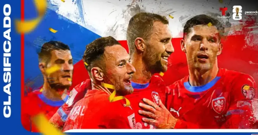 Czech Republic Faces Mexico After Eliminating Denmark in Penalties