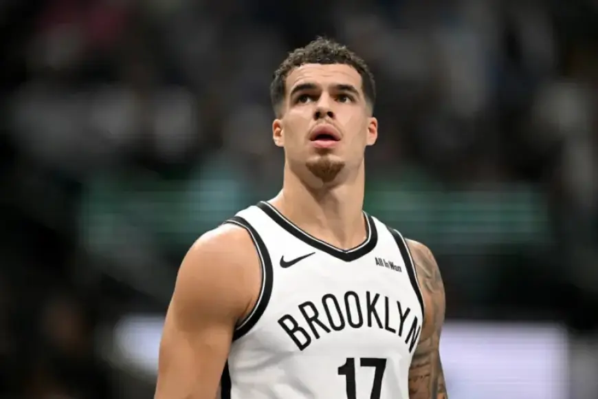 Hornets vs. Nets Injury Report: Will Porter Jr. and Wolf Play?