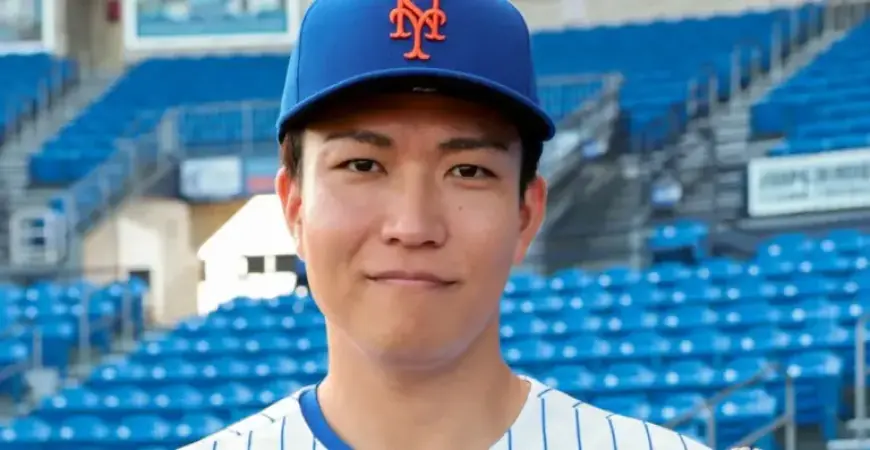 Mets vs Cardinals: Lineups, Broadcast Details & Open Discussion (3/31/26)