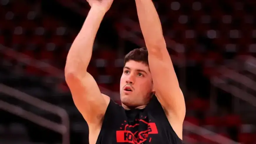 How Rockets Can Enhance Reed Sheppard’s Offensive Game